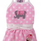 Dog Clothes Ellie Dress