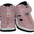 Dog Clothes Air Doggie Sandals Dog Boots
