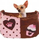 Dog Clothes Royal Treat Snuggle Sack