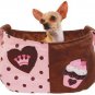 Dog Clothes Royal Treat Snuggle Sack