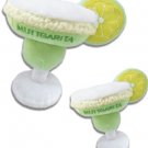 Dog Toys Muttgarita Plush Toy