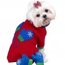 Dog Clothes Adorable Dog Mittens Sweater