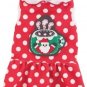 Dog Clothes Adorable Christmas Cocoa Hoodie