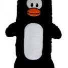 Dog Toys Adorable Penguin Crinkler Bottle Buddies
