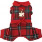 Dog Clothes Adorable Lil' Teddy Snuggle Suit