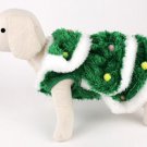 Dog Clothes ADORABLE Christmas Tree Costume