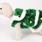 Dog Clothes ADORABLE Christmas Tree Costume