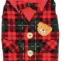 Dog Clothes Adorable Lil Teddy Vest