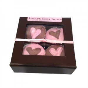 Dog Clothes Heart Bon Bons Treats