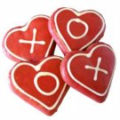 Dog Clothes 4 XOXO Heart Treats