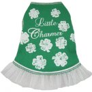 Dog Clothes Adorable Little Charmer Dress