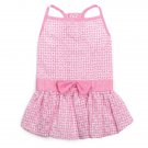 Dog Clothes Adorable Miss Daisy Dress