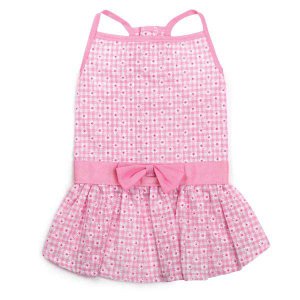 Dog Clothes Adorable Miss Daisy Dress