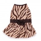 Dog Clothes Adorable Mariah  Dress