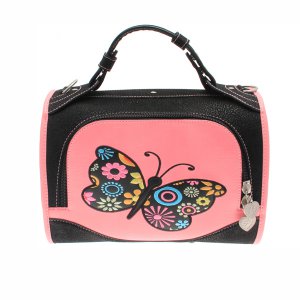 Dog Clothes Adorable Butterfly Designer Dog Carrier