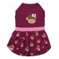 Dog Clothes Monkey Business Pet Carrier