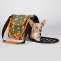 Dog Clothes Green Monkey Business Pet Carrier