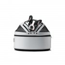 Dog Clothes Sleepypod Mobile Pet Carrier Bed - Arctic White