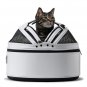 Dog Clothes Sleepypod Mobile Pet Carrier Bed - Arctic White