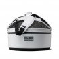 Dog Clothes Sleepypod Mobile Pet Carrier Bed - Arctic White