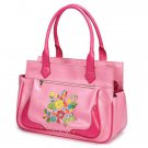 Dog Clothes Spring Garden Carrier