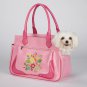 Dog Clothes Spring Garden Carrier