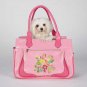 Dog Clothes Spring Garden Carrier
