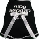 Dog Clothes Adorable Ring Bearer Tank