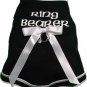 Dog Clothes Adorable Ring Bearer Tank