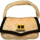 Dog Toys Adorable Chewnel Purse Toy