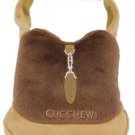 Dog Toys Adorable Gucchewi Purse Toy