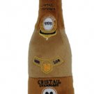 Dog Toys Adorable Cristail Champagne Toy