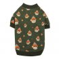 Dog Clothes Green Monkey Business Pet Carrier