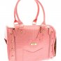 Dog Clothes Cannes Pink Pet Carrier