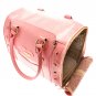 Dog Clothes Cannes Pink Pet Carrier