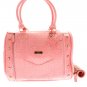 Dog Clothes Cannes Pink Pet Carrier
