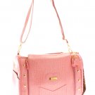 Dog Clothes Olivia Pink Pet Carrier