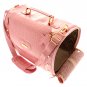 Dog Clothes Olivia Pink Pet Carrier