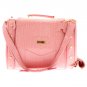 Dog Clothes Olivia Pink Pet Carrier