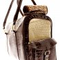 Dog Clothes Santa Monica Pet Carrier