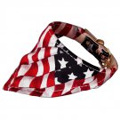 Dog Collars America the Beautiful Bandana Collar