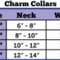 Dog Collars Adorable Flag Collars