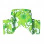 Dog Clothes Adorable Green Cancun Swim Trucks