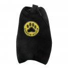 Dog Clothes Adorable Doggy Glove Wetsuit