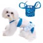 Dog Clothes Adorable Marbella Bikini