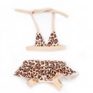 Dog Clothes Adorable Rio Bikini