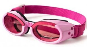 Dog Clothes Adorable Pink ILS Doggles