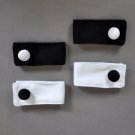 Dog Clothes Adorable Paw Cuffs