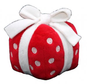 Dog Clothes Adorable Singing Christmas Present Toy
