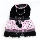 Dog Clothes NEW!! Adorable Olivia Party Dress